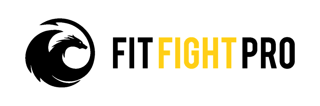 Fit Fight Pro Logo
